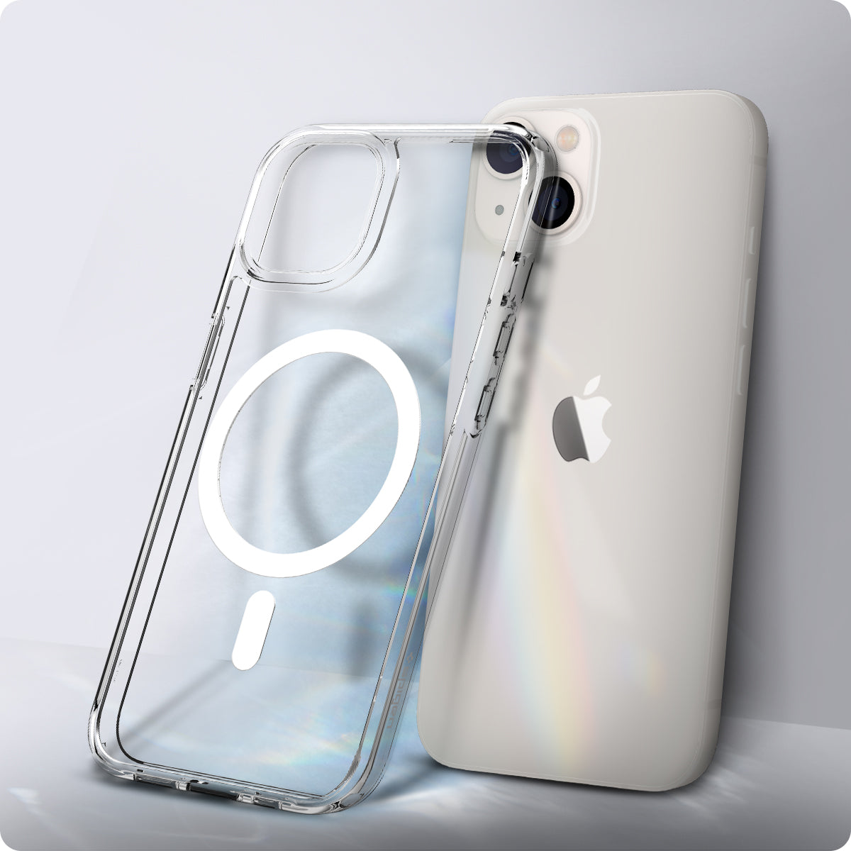 iPhone 13 Series - Ultra Hybrid (Mag Fit)