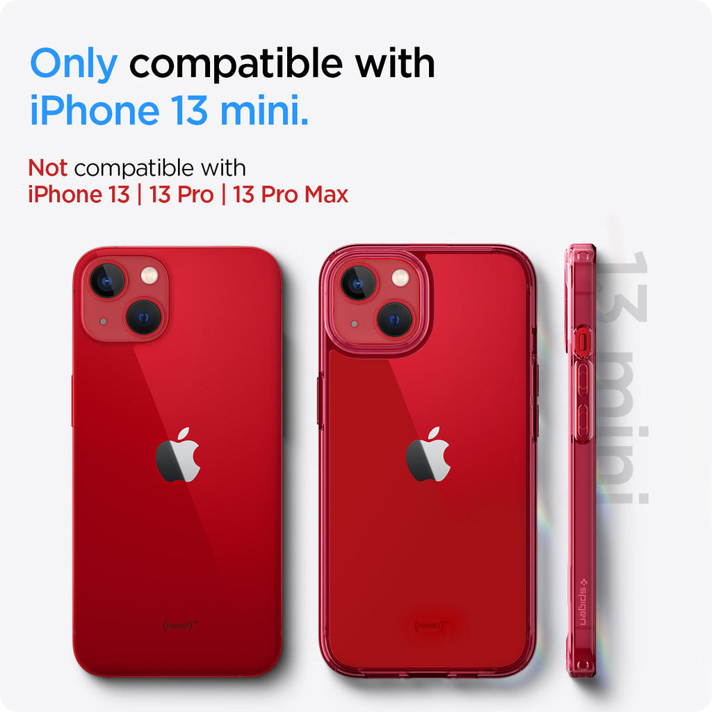 iPhone 13 Series - Ultra Hybrid