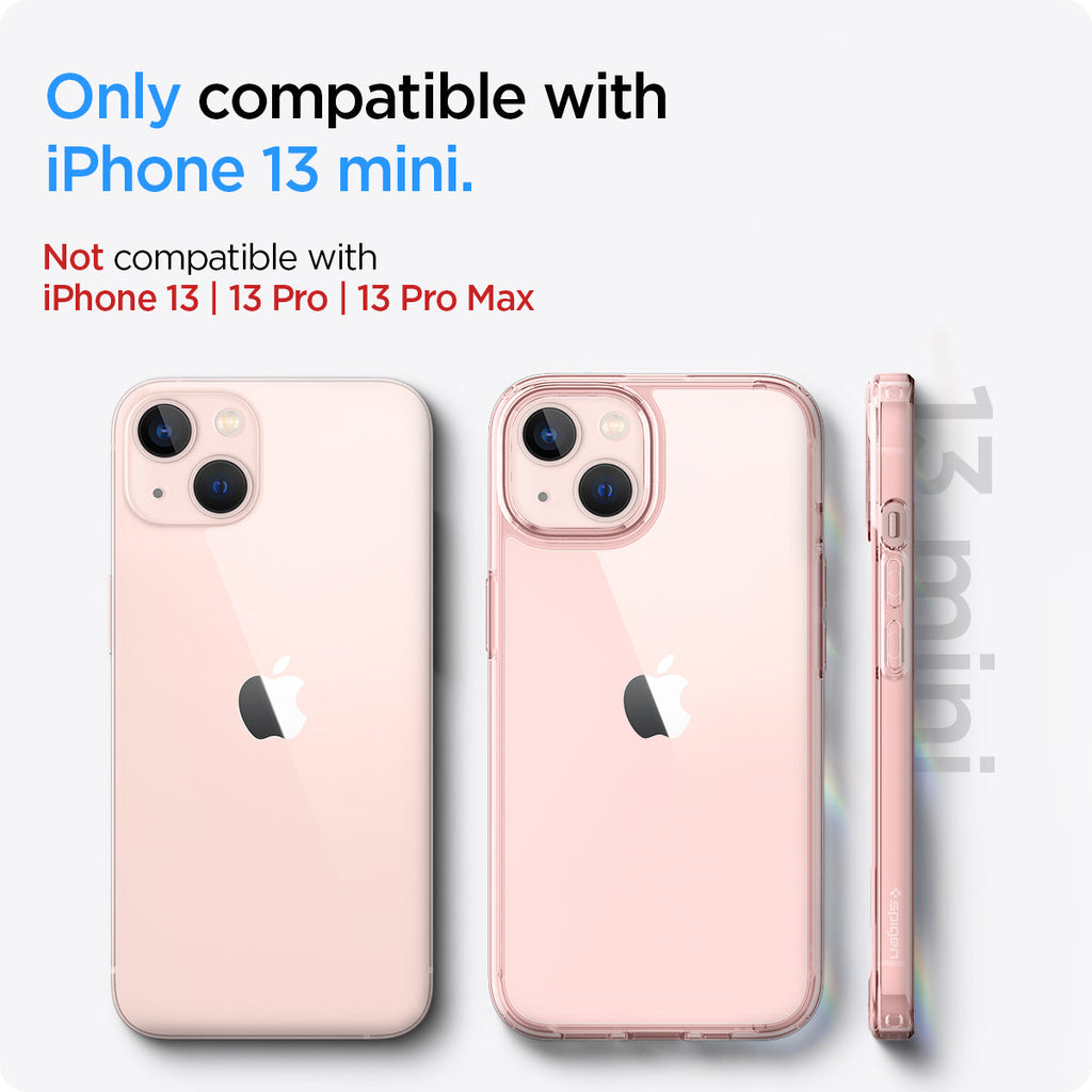 iPhone 13 Series - Ultra Hybrid