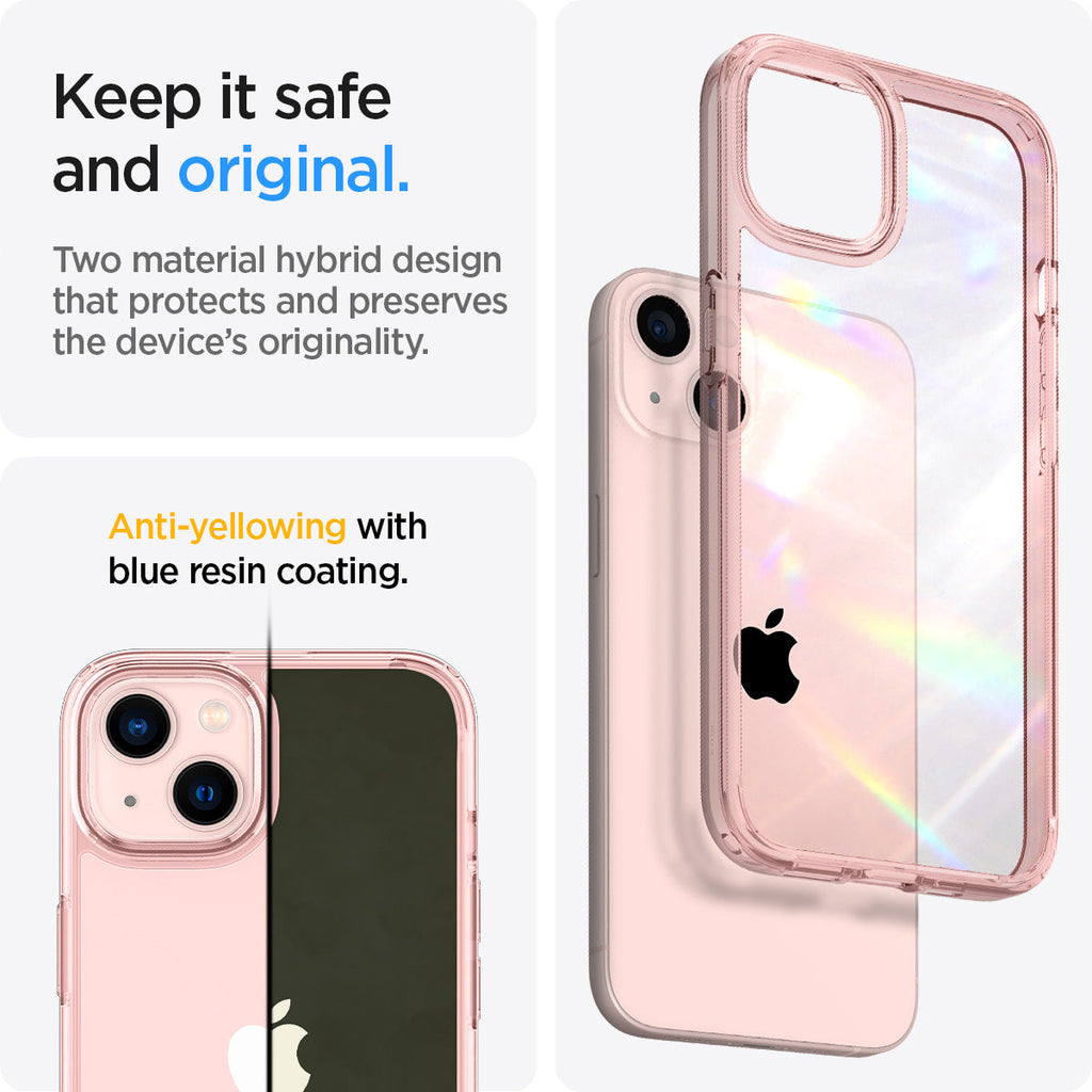 iPhone 13 Series - Ultra Hybrid