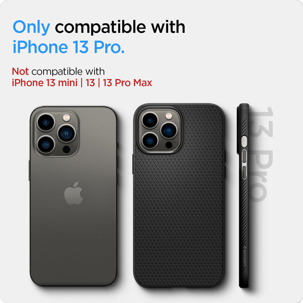 iPhone 13 Series - Liquid Air