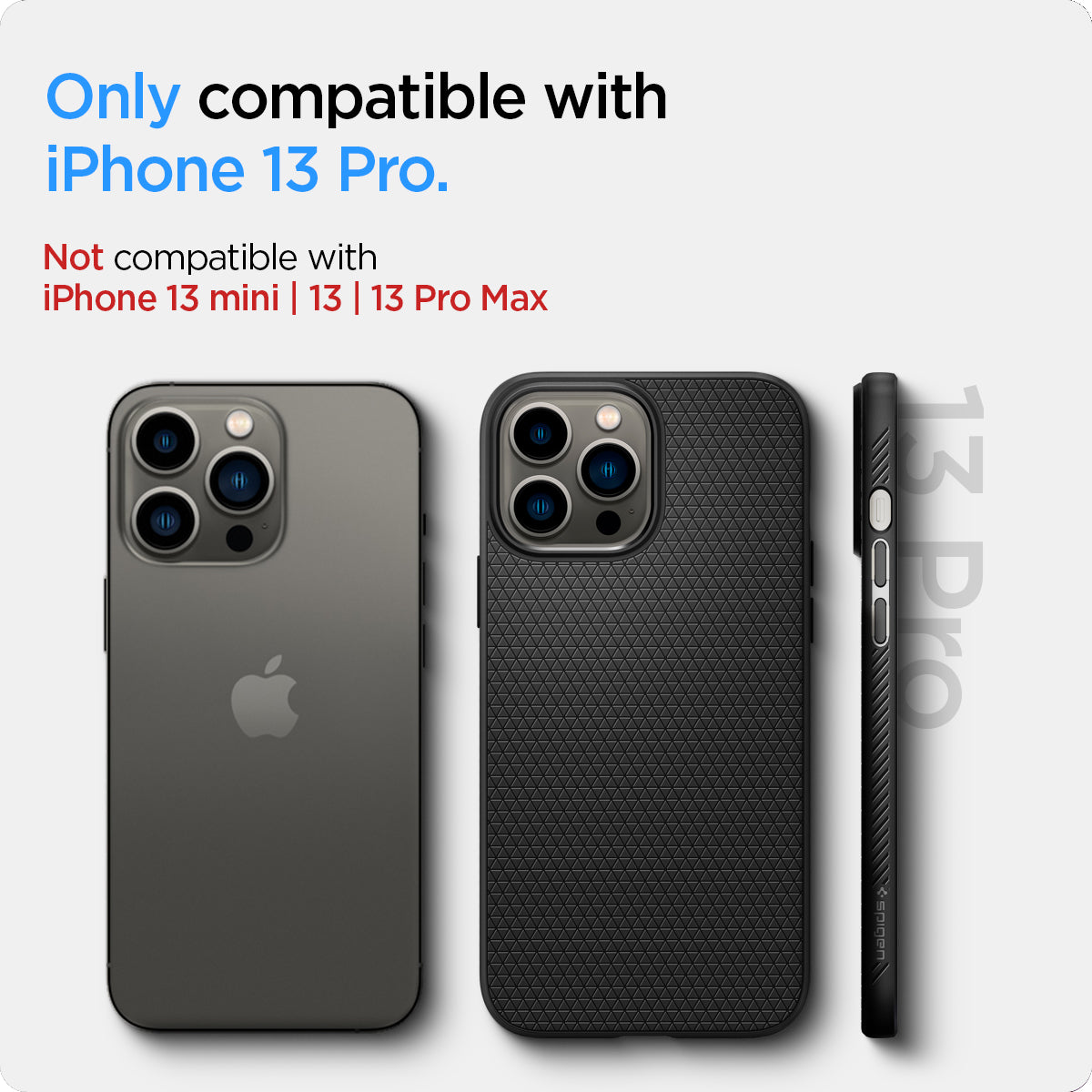 iPhone 13 Series - Liquid Air