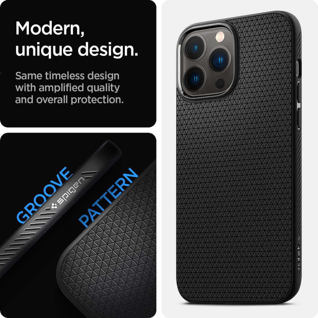 iPhone 13 Series - Liquid Air