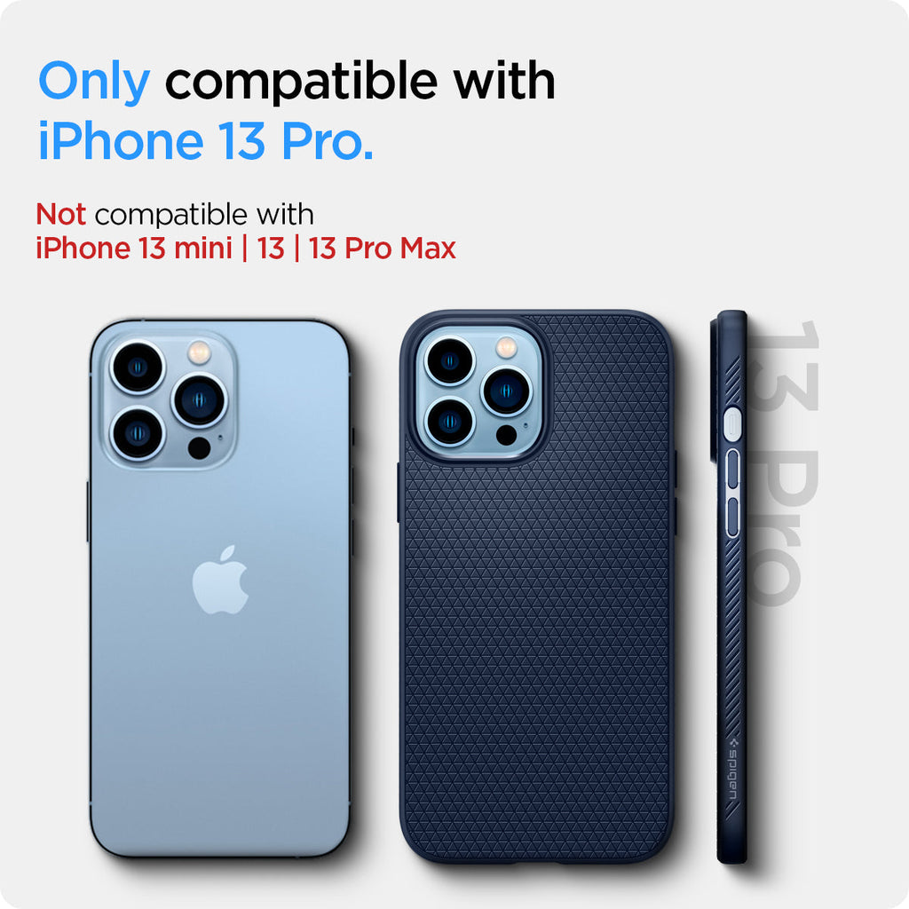 iPhone 13 Series - Liquid Air