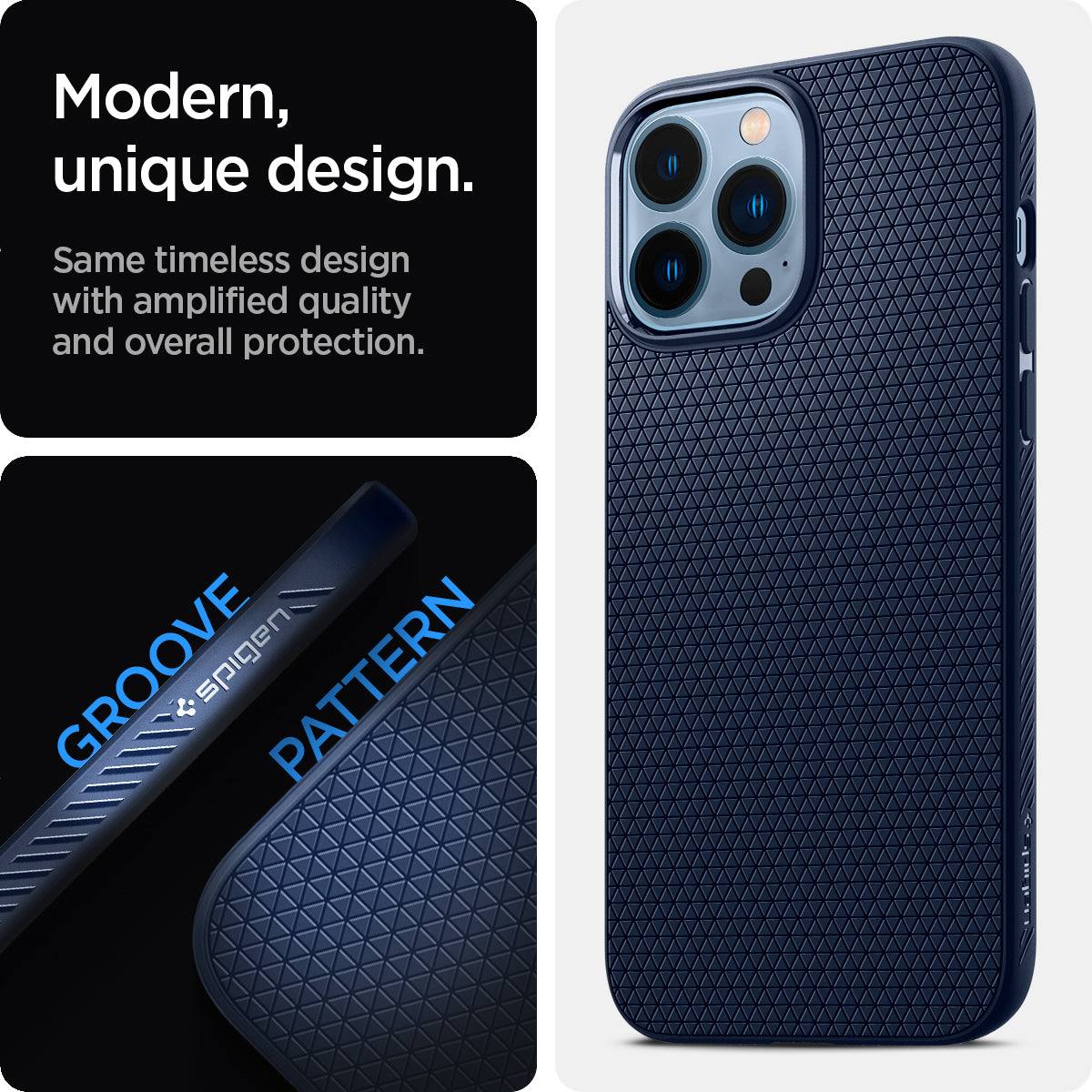iPhone 13 Series - Liquid Air