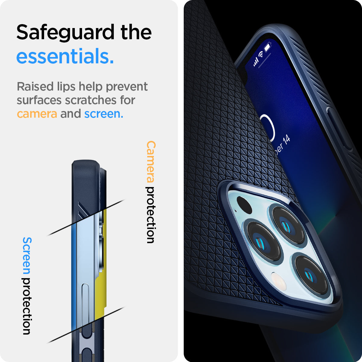 iPhone 13 Series - Liquid Air