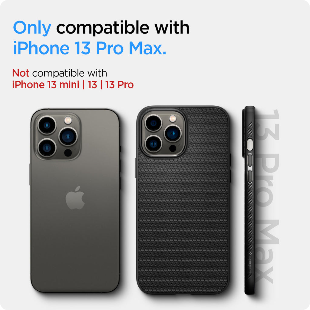 iPhone 13 Series - Liquid Air