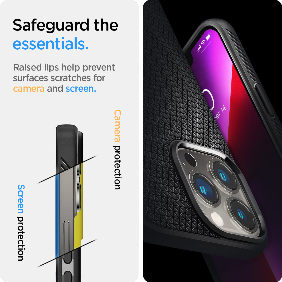 iPhone 13 Series - Liquid Air
