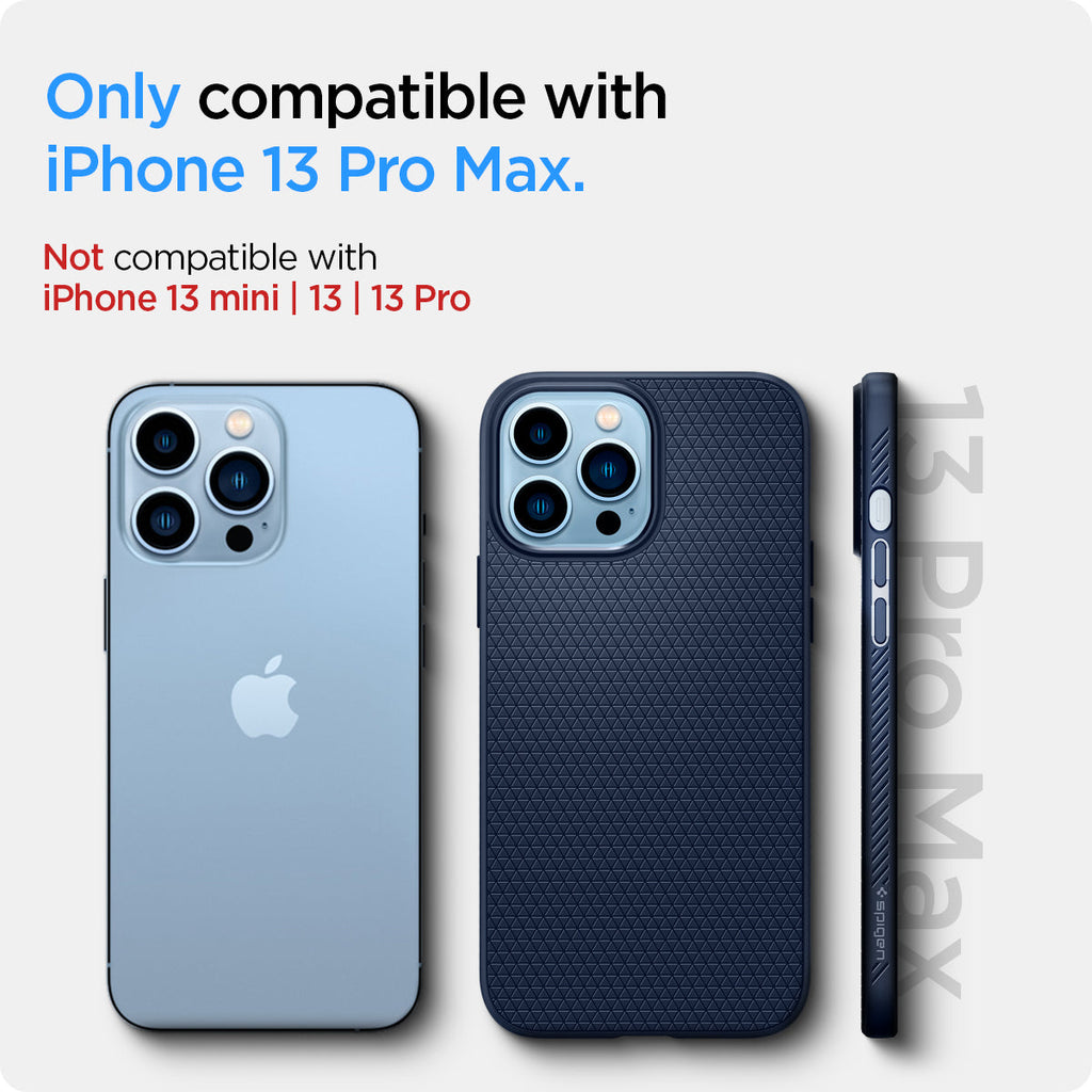 iPhone 13 Series - Liquid Air