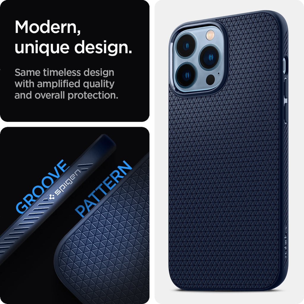 iPhone 13 Series - Liquid Air