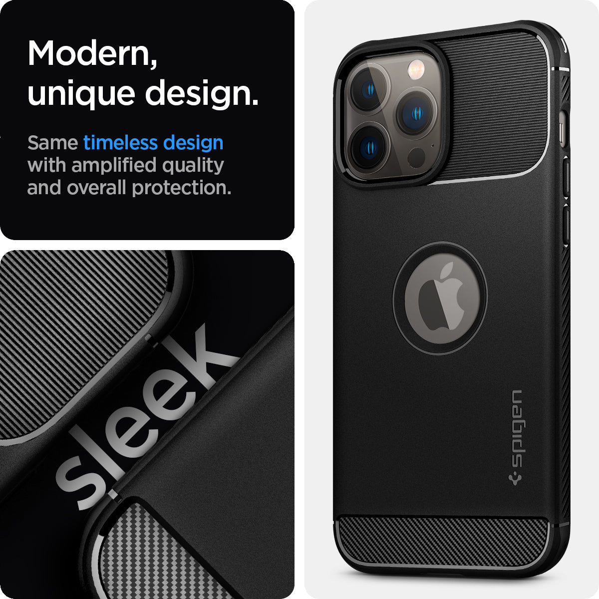 iPhone 13 Series - Rugged Armor