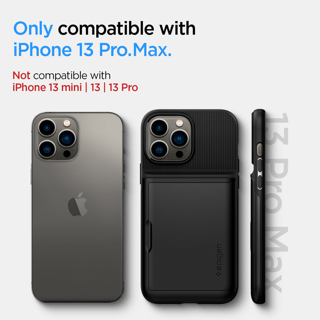 iPhone 13 Series - Slim Armor CS