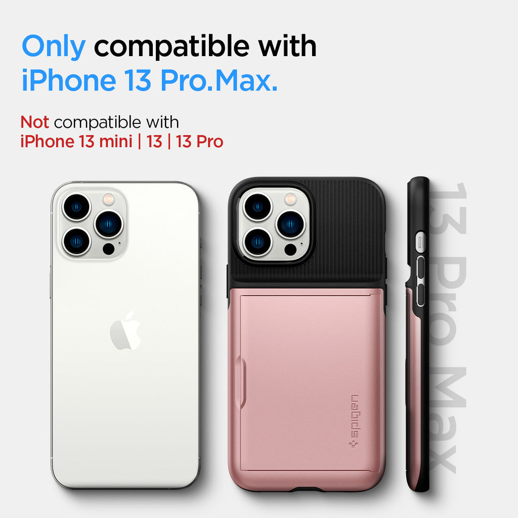 iPhone 13 Series - Slim Armor CS