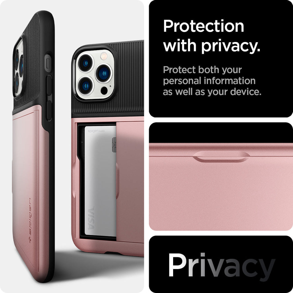 iPhone 13 Series - Slim Armor CS