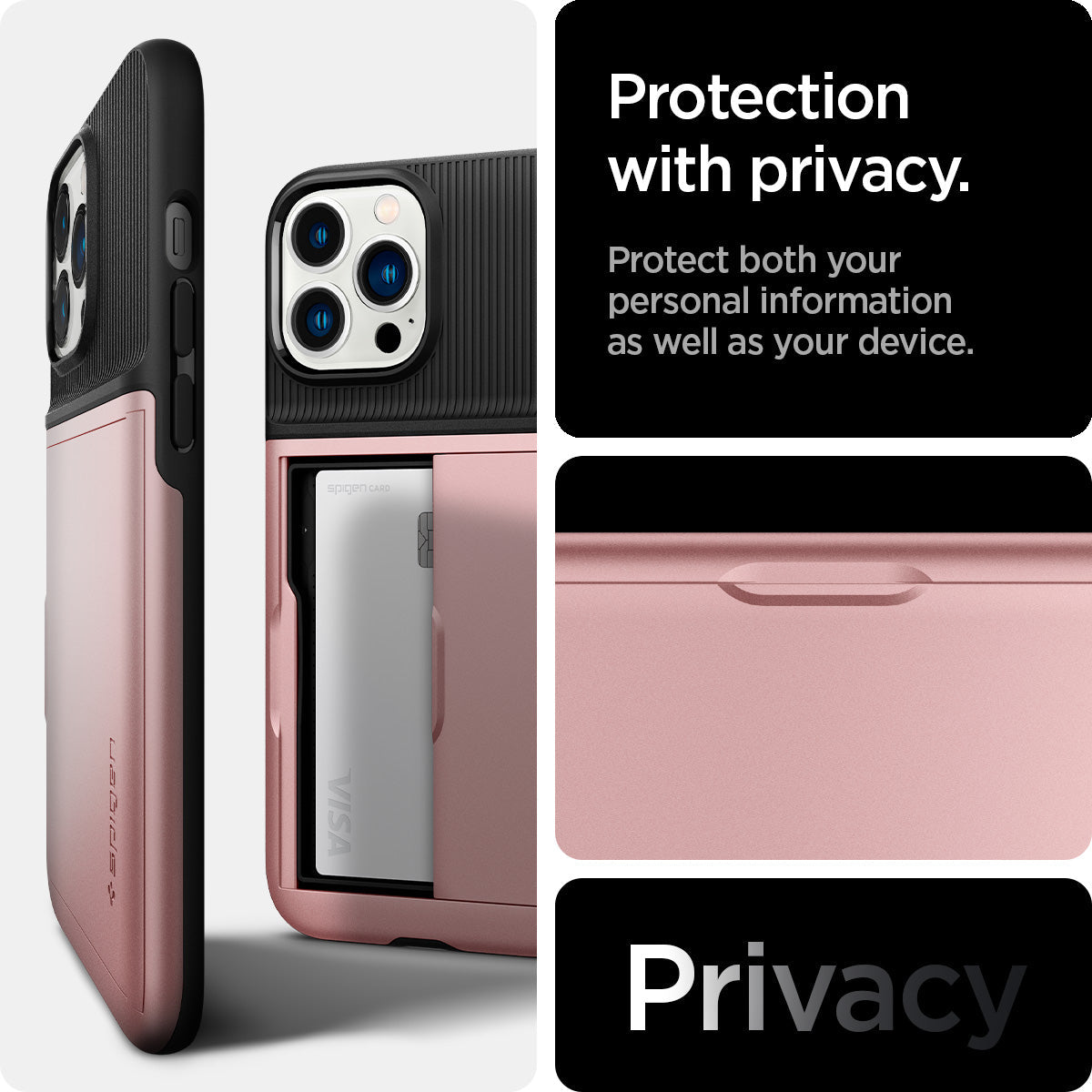 iPhone 13 Series - Slim Armor CS