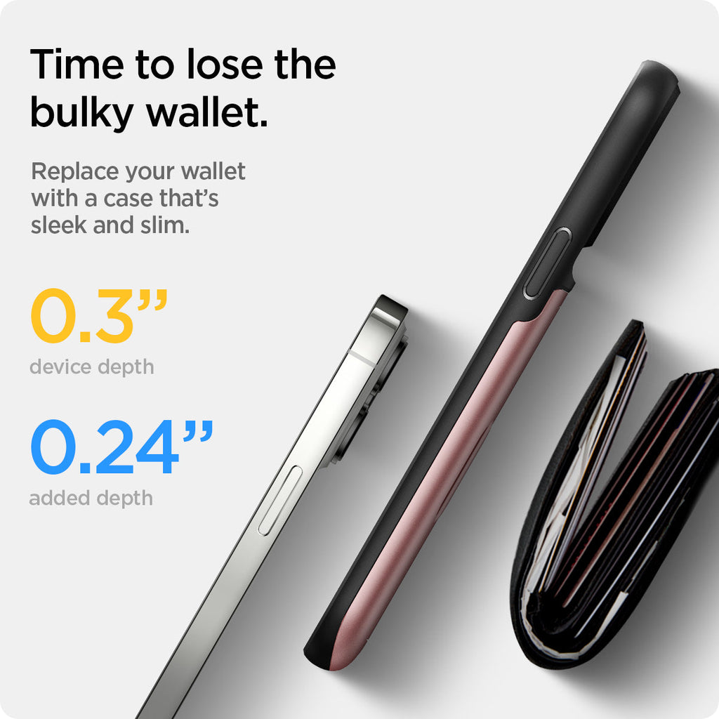 iPhone 13 Series - Slim Armor CS