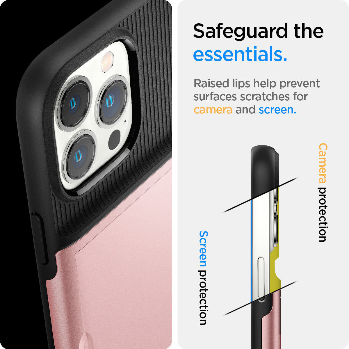 iPhone 13 Series - Slim Armor CS