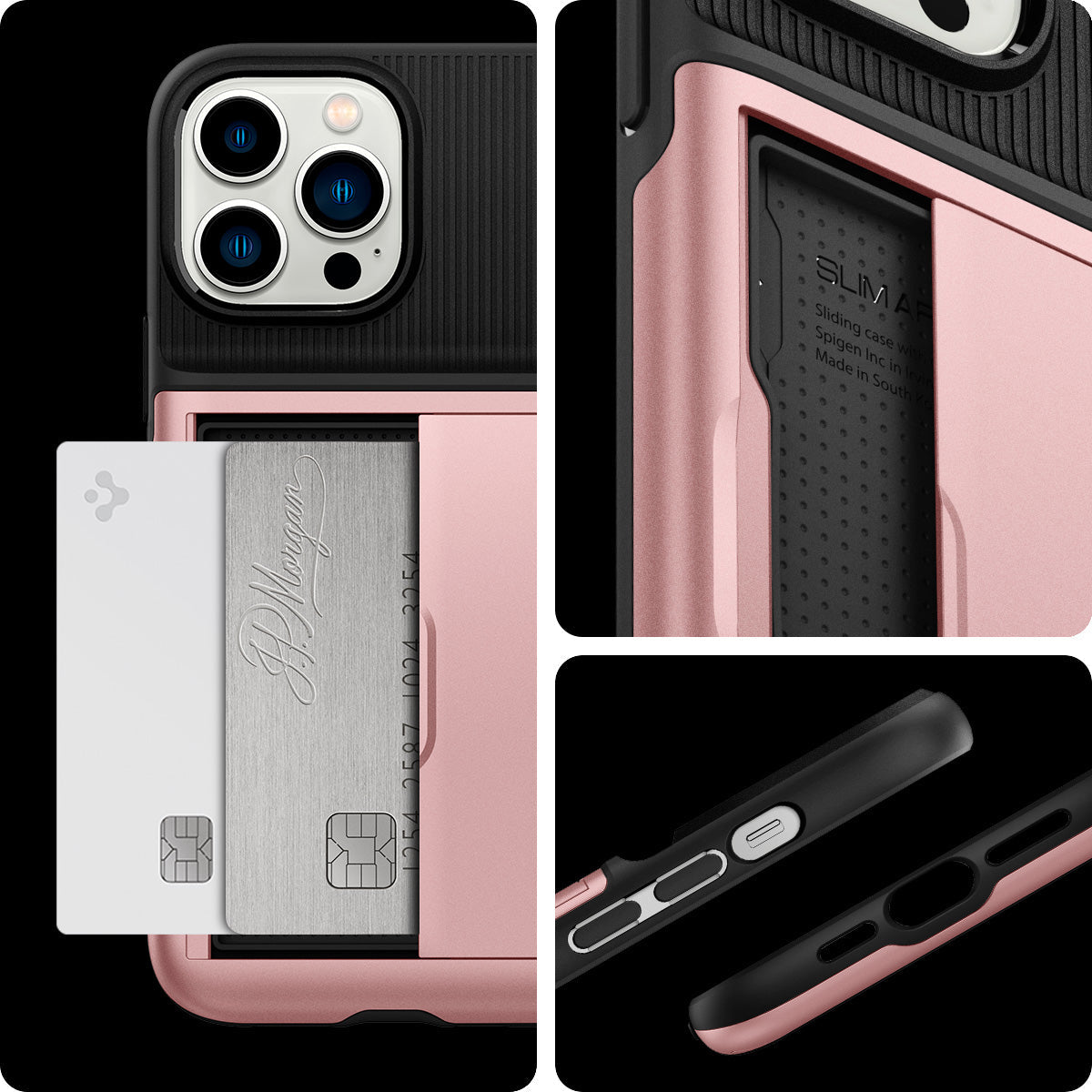 iPhone 13 Series - Slim Armor CS