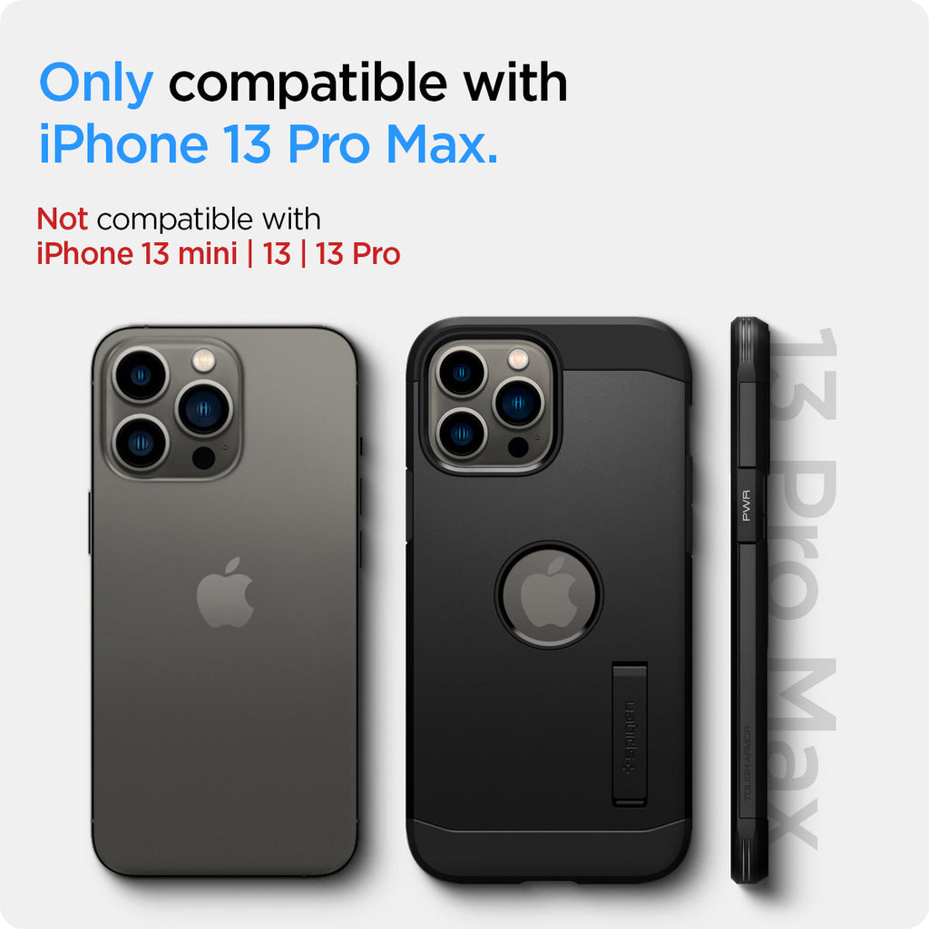 iPhone 13 Series - Tough Armor
