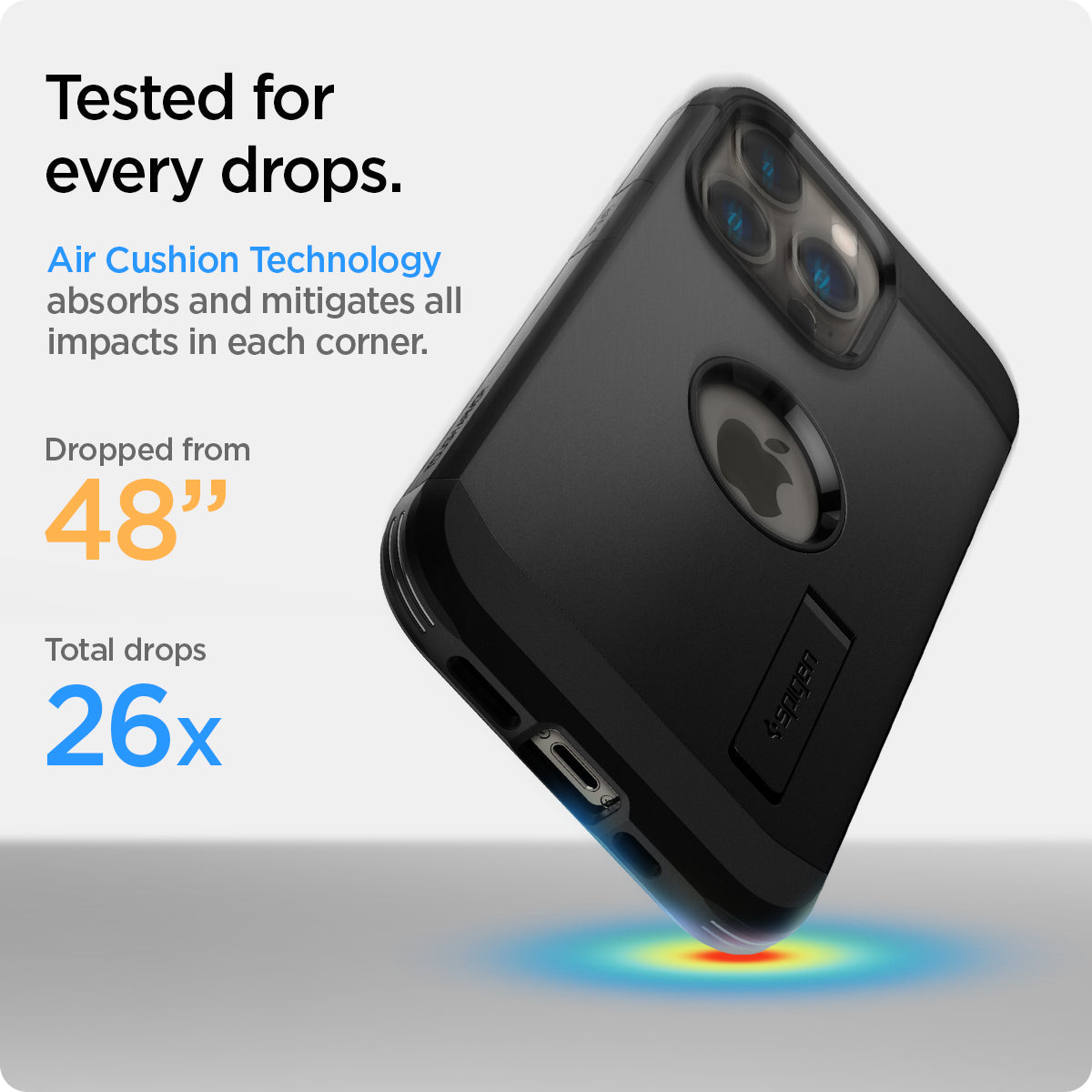 iPhone 13 Series - Tough Armor