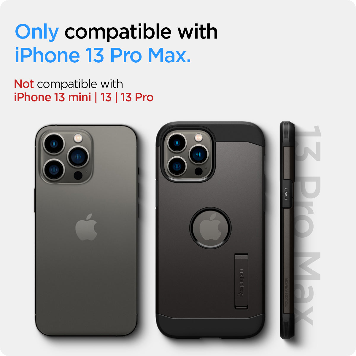 iPhone 13 Series - Tough Armor