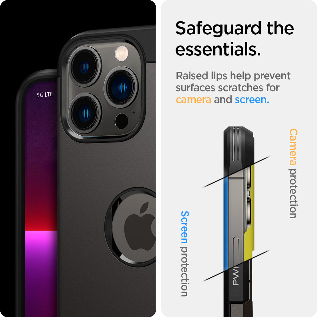 iPhone 13 Series - Tough Armor