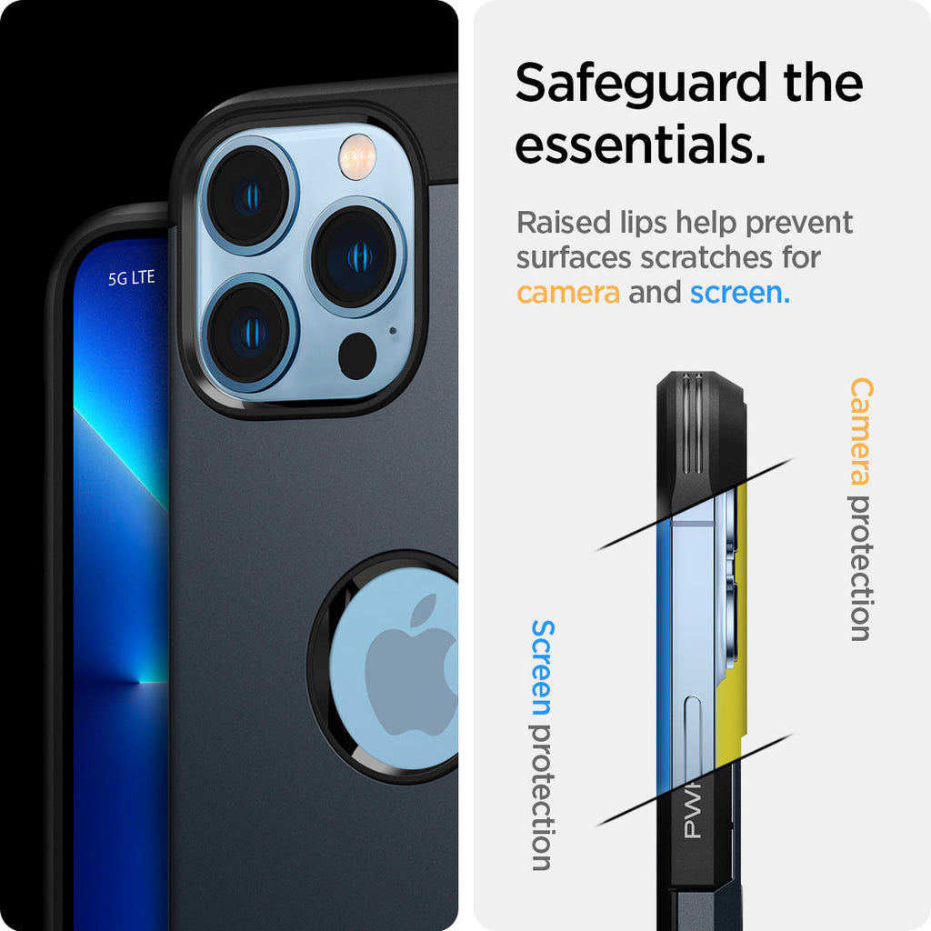 iPhone 13 Series - Tough Armor