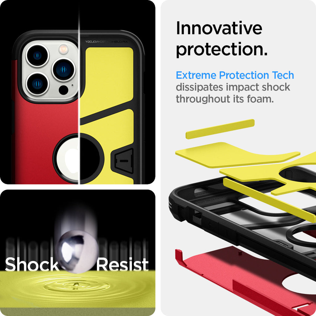 iPhone 13 Series - Tough Armor