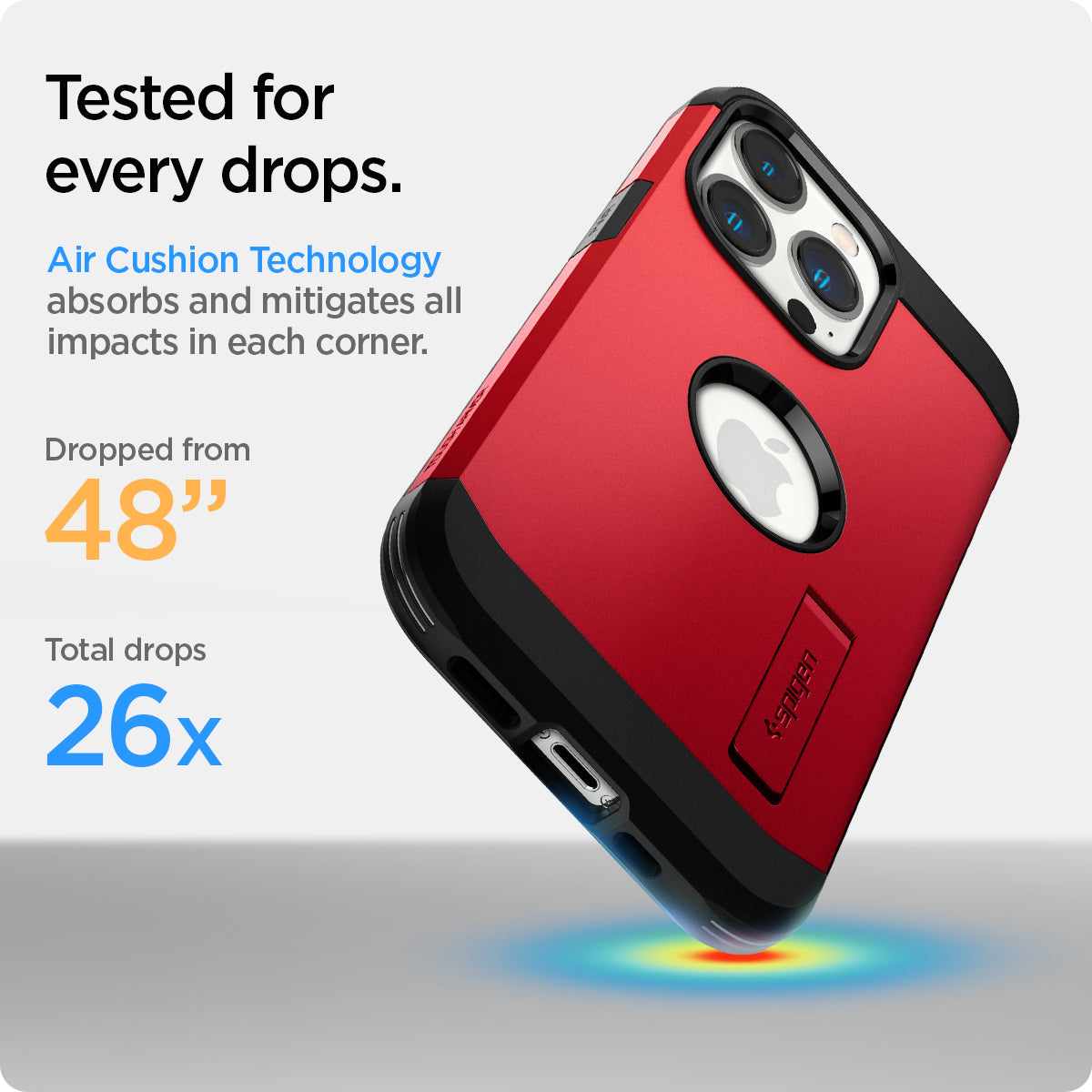 iPhone 13 Series - Tough Armor