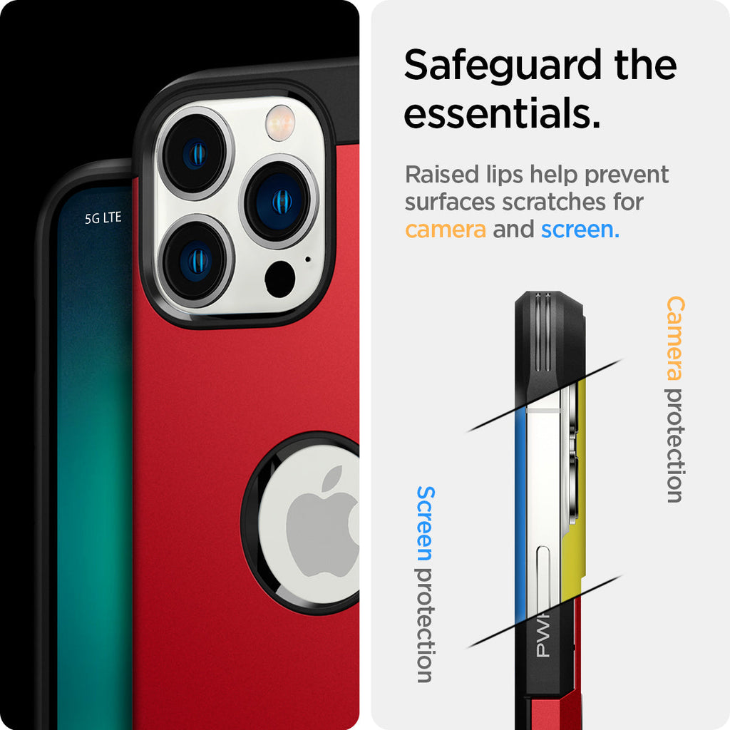 iPhone 13 Series - Tough Armor