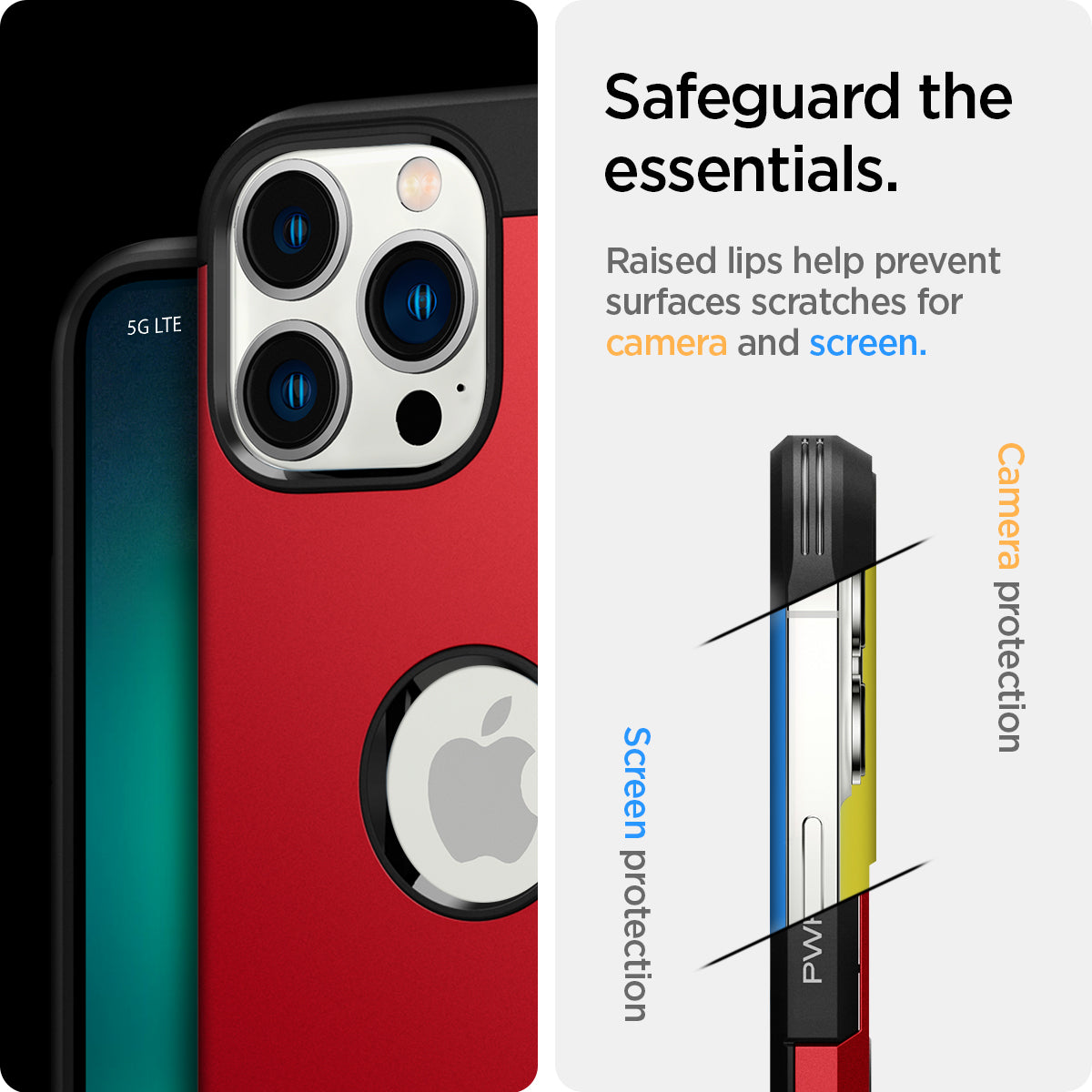 iPhone 13 Series - Tough Armor
