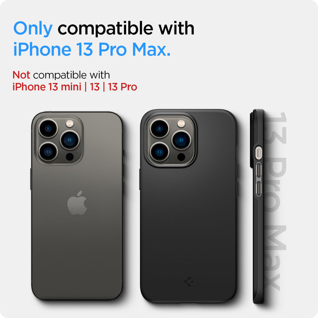 iPhone 13 Series - Thin Fit