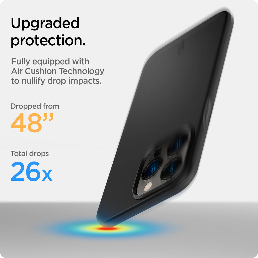 iPhone 13 Series - Thin Fit