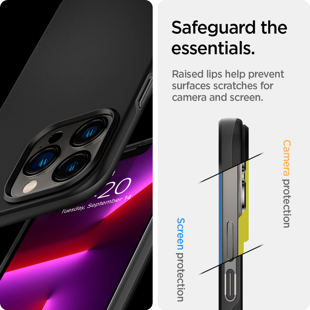 iPhone 13 Series - Thin Fit