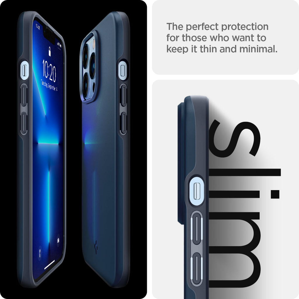 iPhone 13 Series - Thin Fit