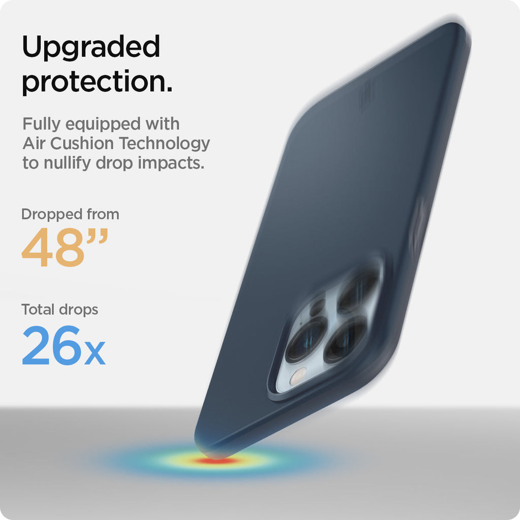 iPhone 13 Series - Thin Fit