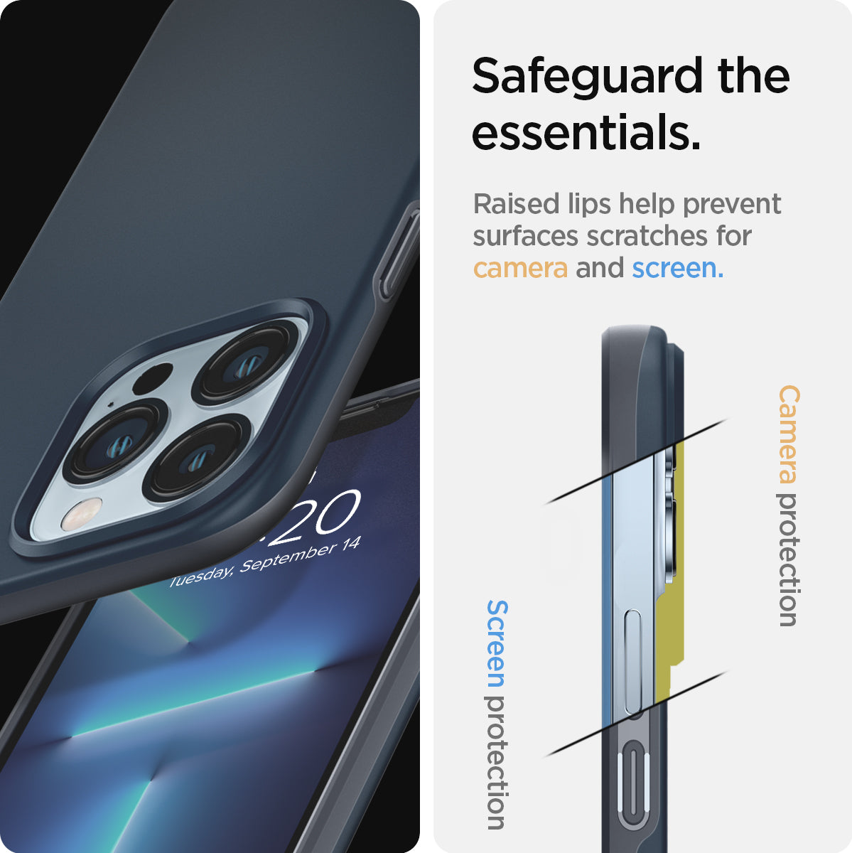 iPhone 13 Series - Thin Fit
