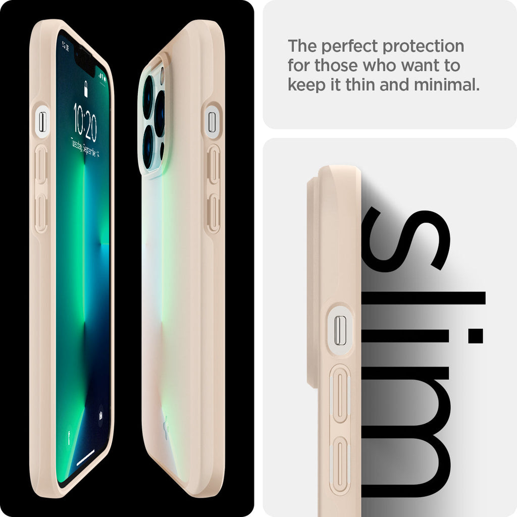 iPhone 13 Series - Thin Fit
