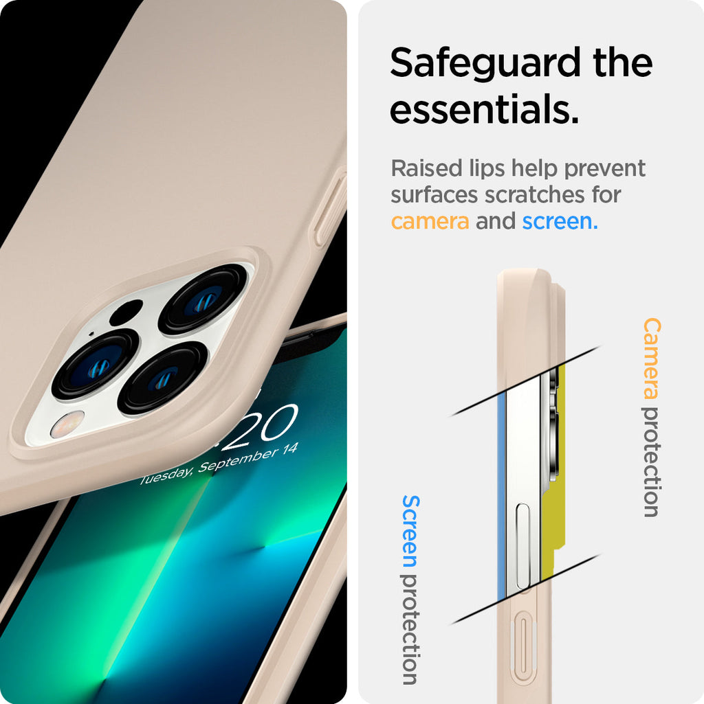 iPhone 13 Series - Thin Fit
