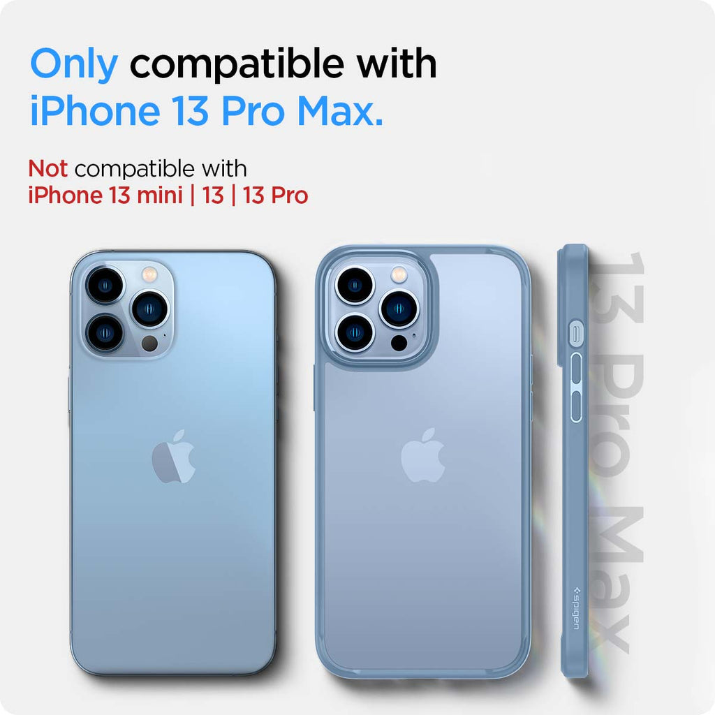 iPhone 13 Series - Ultra Hybrid