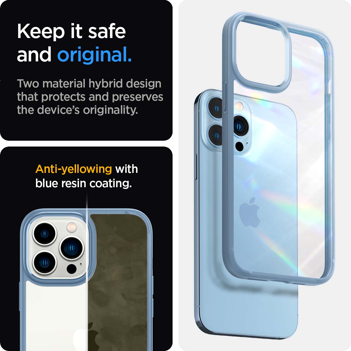 iPhone 13 Series - Ultra Hybrid
