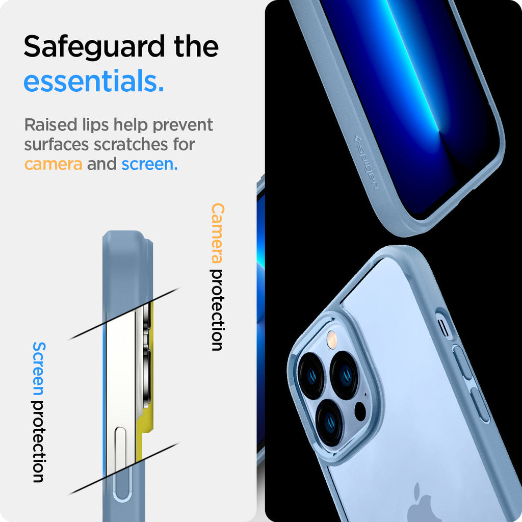 iPhone 13 Series - Ultra Hybrid