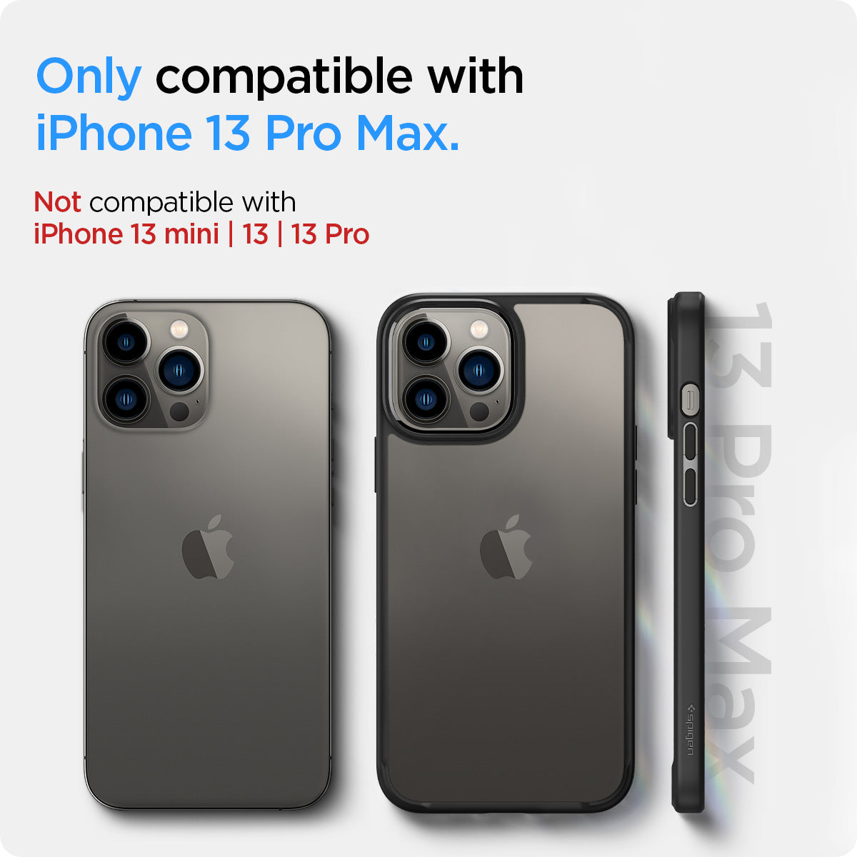 iPhone 13 Series - Ultra Hybrid