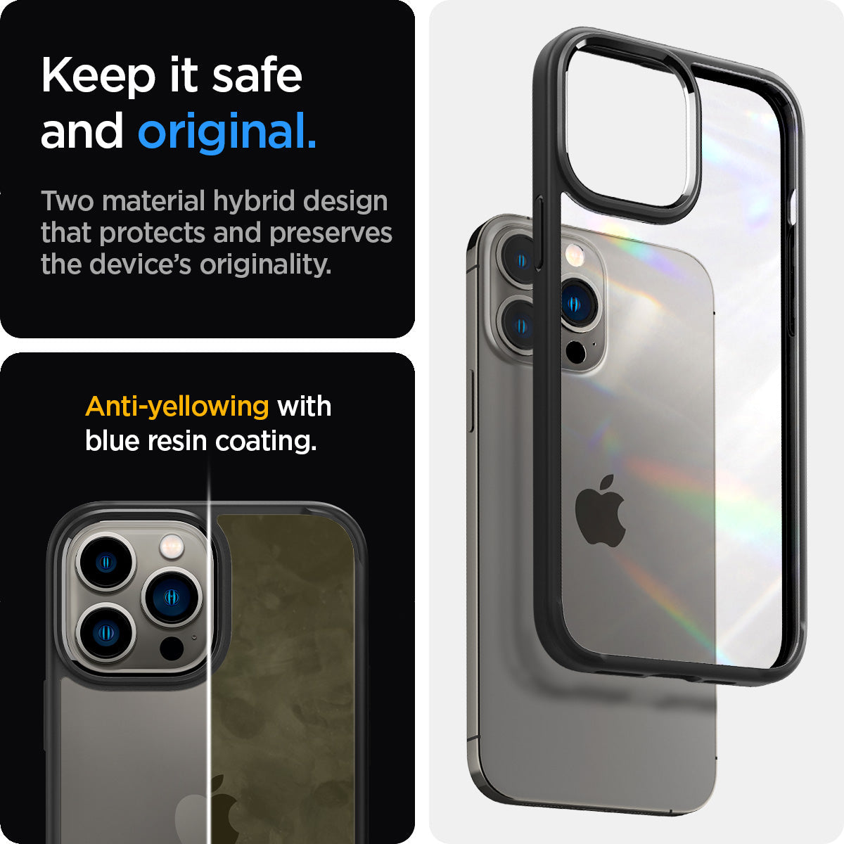 iPhone 13 Series - Ultra Hybrid