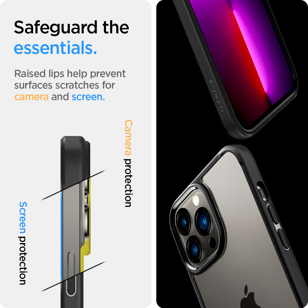 iPhone 13 Series - Ultra Hybrid