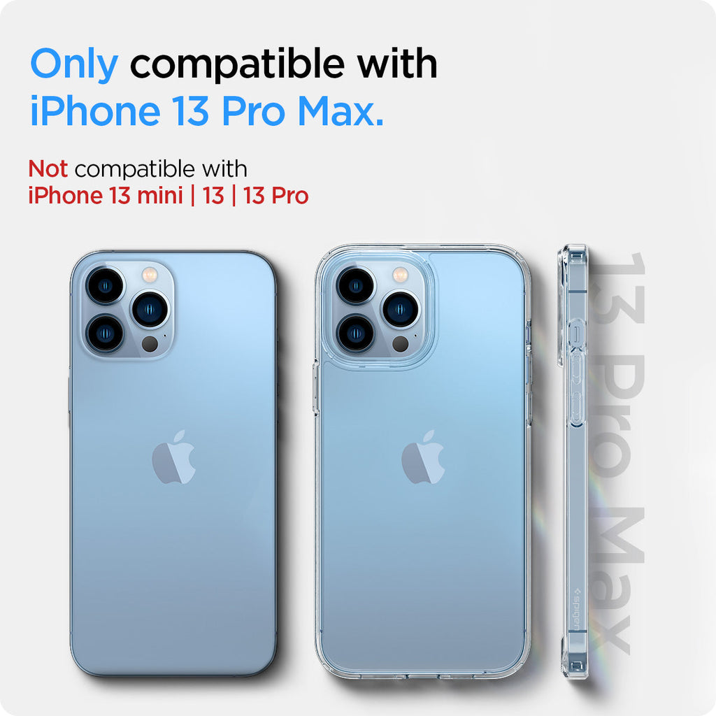 iPhone 13 Series - Ultra Hybrid