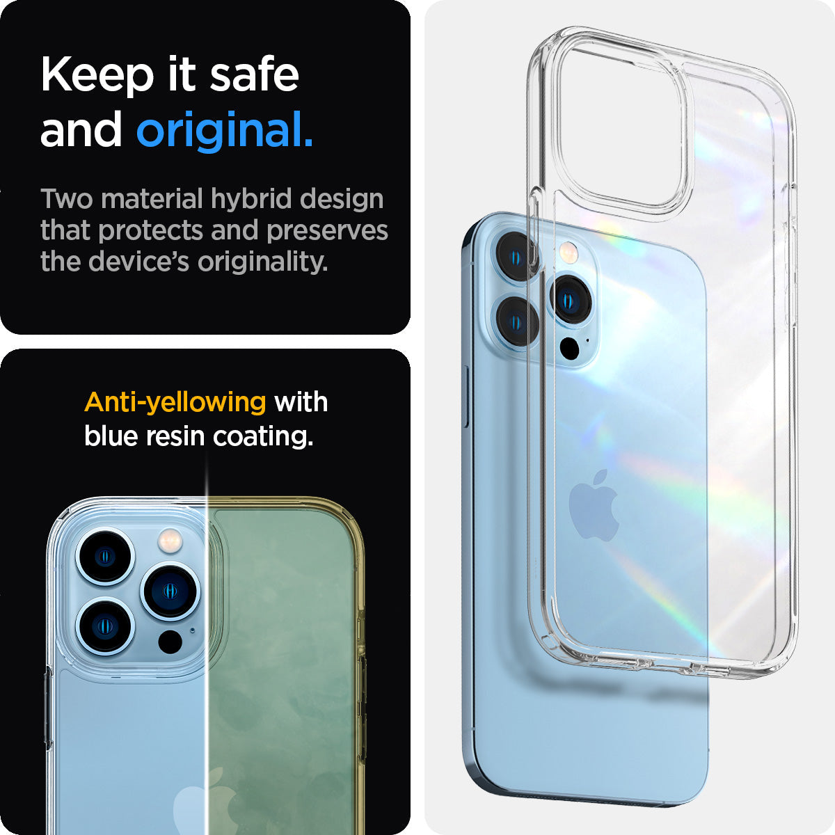 iPhone 13 Series - Ultra Hybrid