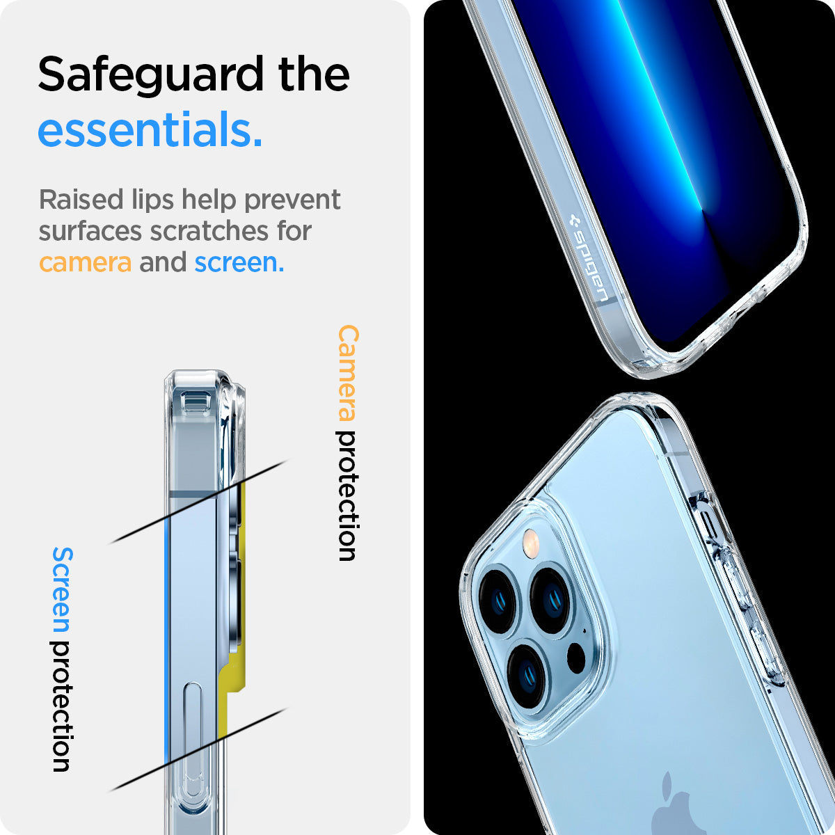 iPhone 13 Series - Ultra Hybrid
