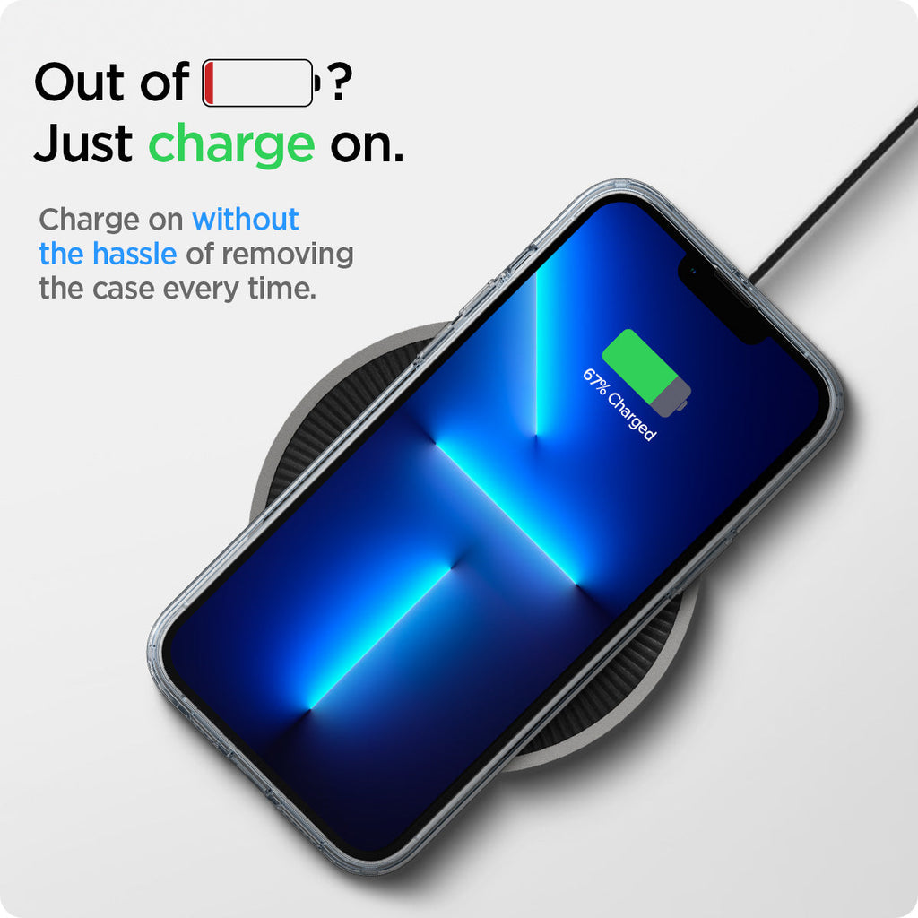 iPhone 13 Series - Ultra Hybrid