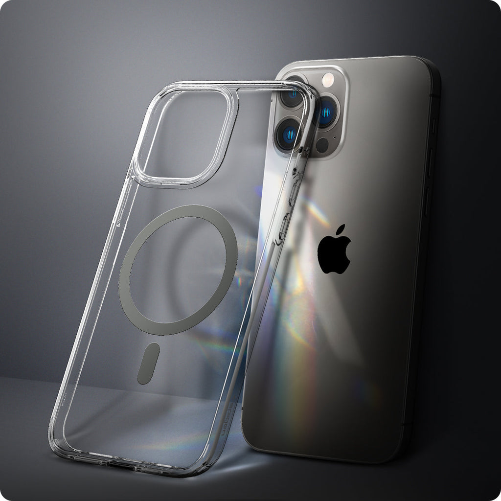 iPhone 13 Series - Ultra Hybrid (Mag Fit)